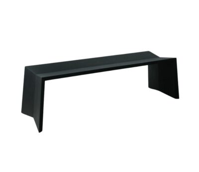 Hand Crafted Oak Muse Bench