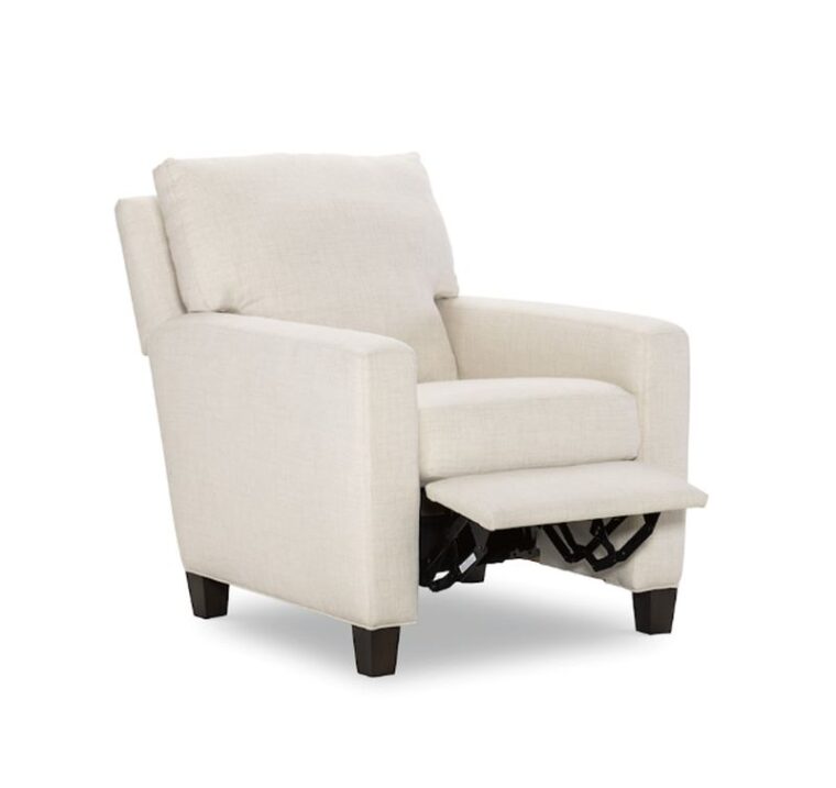 Relaxor Upholstered Chair - Image 2