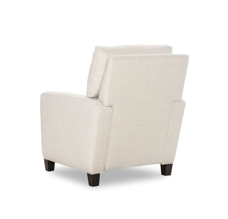 Relaxor Upholstered Chair - Image 4