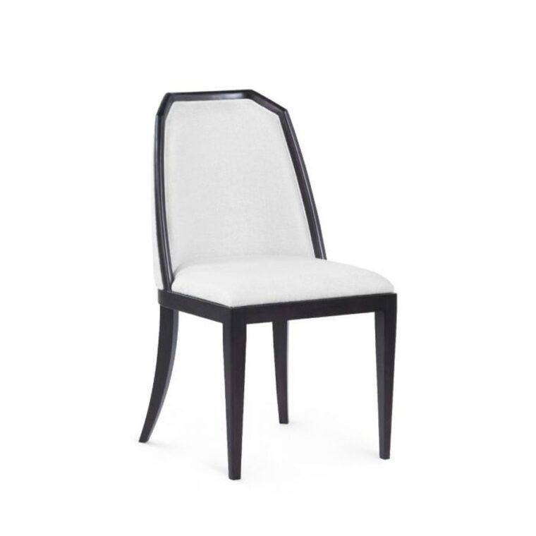 Angular Back Dining Chair - Image 6