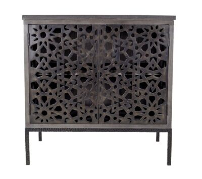 Lorca Bedside Table