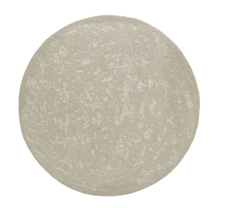 Outdoor Concrete Bosco Accent Table - Image 3