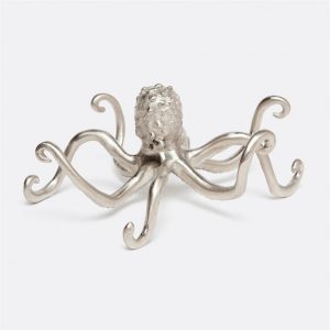 Resin Encased Shells - Mecox Gardens