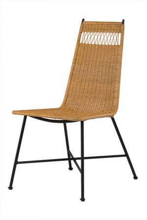 Antibes Side Chair
