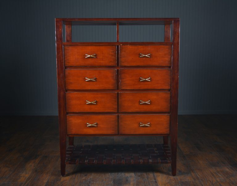 Portico Vertical Dresser Mecox Gardens