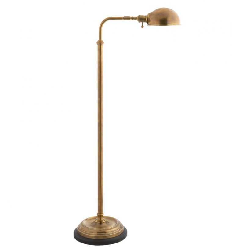 Pharmacy Floor Lamp