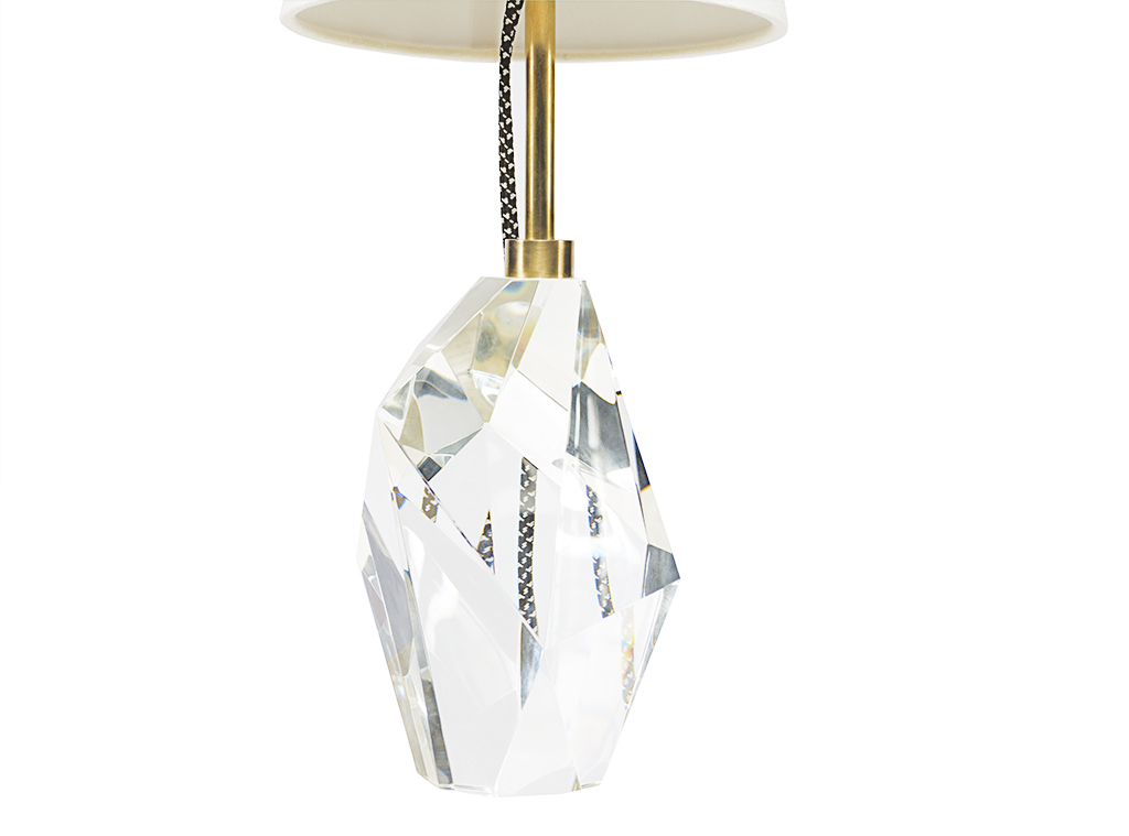 Halcyon accent deals table lamp