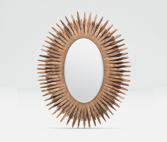 versace mirror