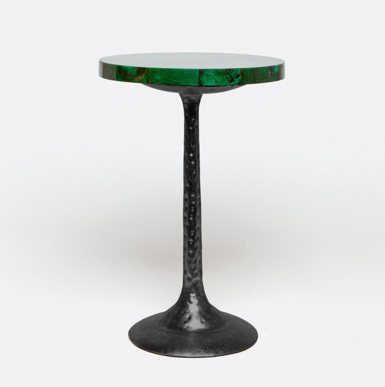 Bingley Level 3 Small Bistro Side Table - Image 2