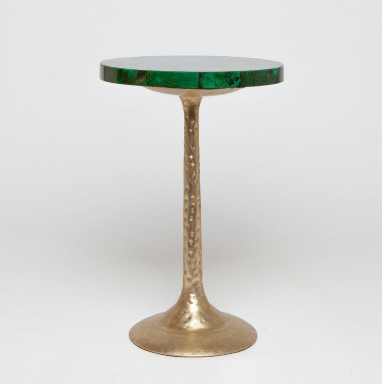 Bingley Level 3 Small Bistro Side Table - Image 3