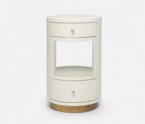 shagreen mecox